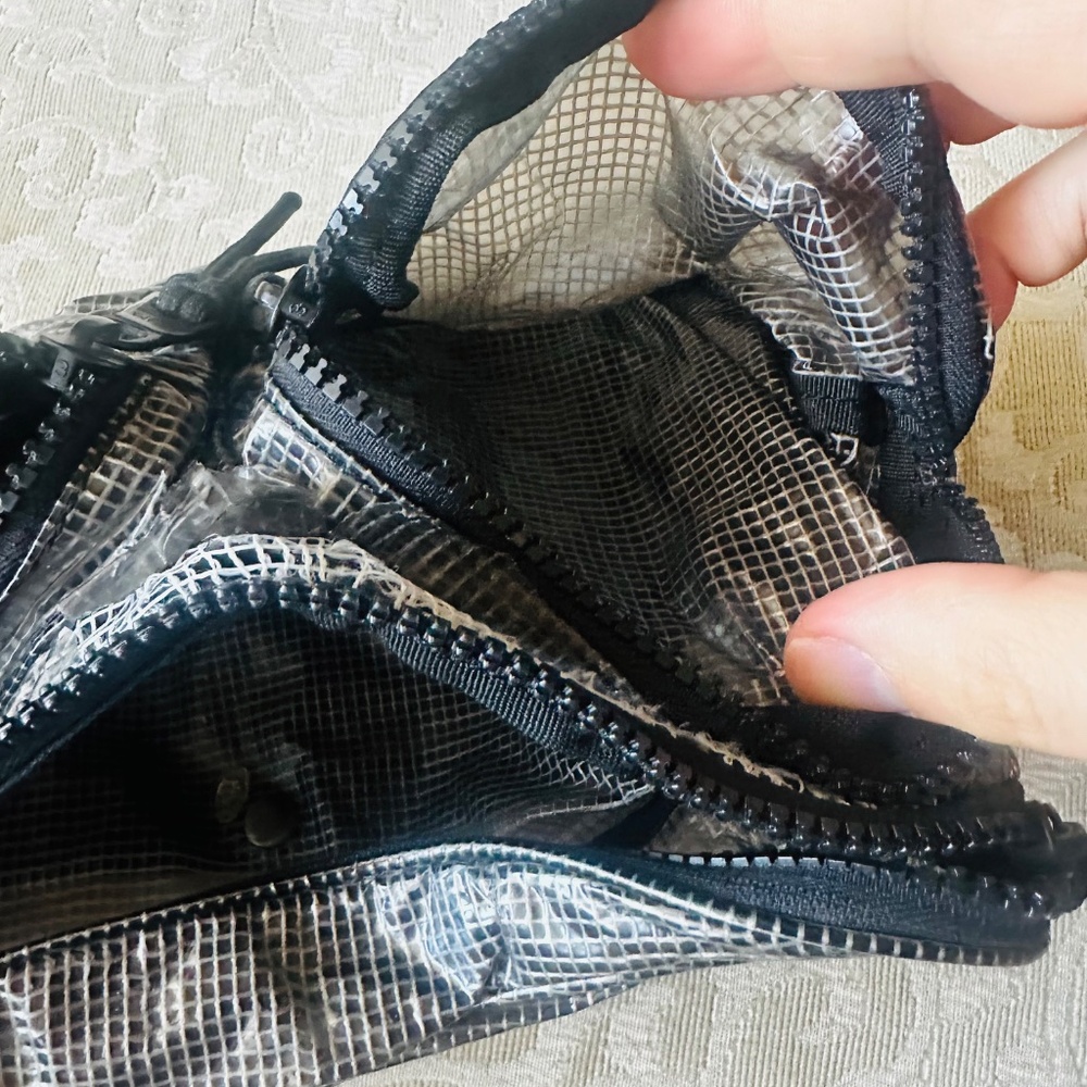 Big Rectangle Pouch - image 5